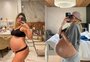 "Sou linda ainda": famosas desabafam sobre mudanças do corpo no pós-parto e inspiram seguidoras