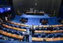 Senado aprova PEC da Transição