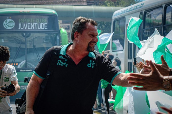 Leonardo Bidese / Juventude / Divulgação