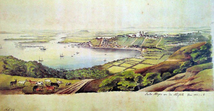 Acervo do Museu Imperial / Reprodução