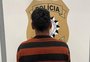 Preso suspeito de assaltar motorista por aplicativo filmado pedindo socorro de dentro do porta-malas, em Porto Alegre 