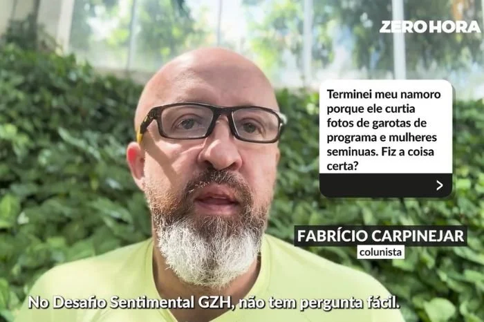 GZH / Reprodução
