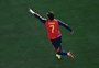 Cotação ZH: as notas dos jogadores da Espanha bicampeã mundial
