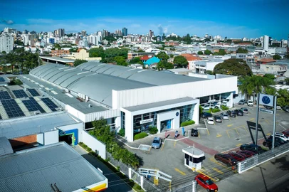 Após queda no mês da enchente, rede gaúcha volta a liderar vendas da Volks no Sul<!-- NICAID(15796995) -->