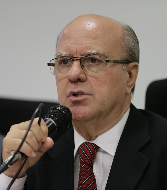 Félix Zucco / Agencia RBS