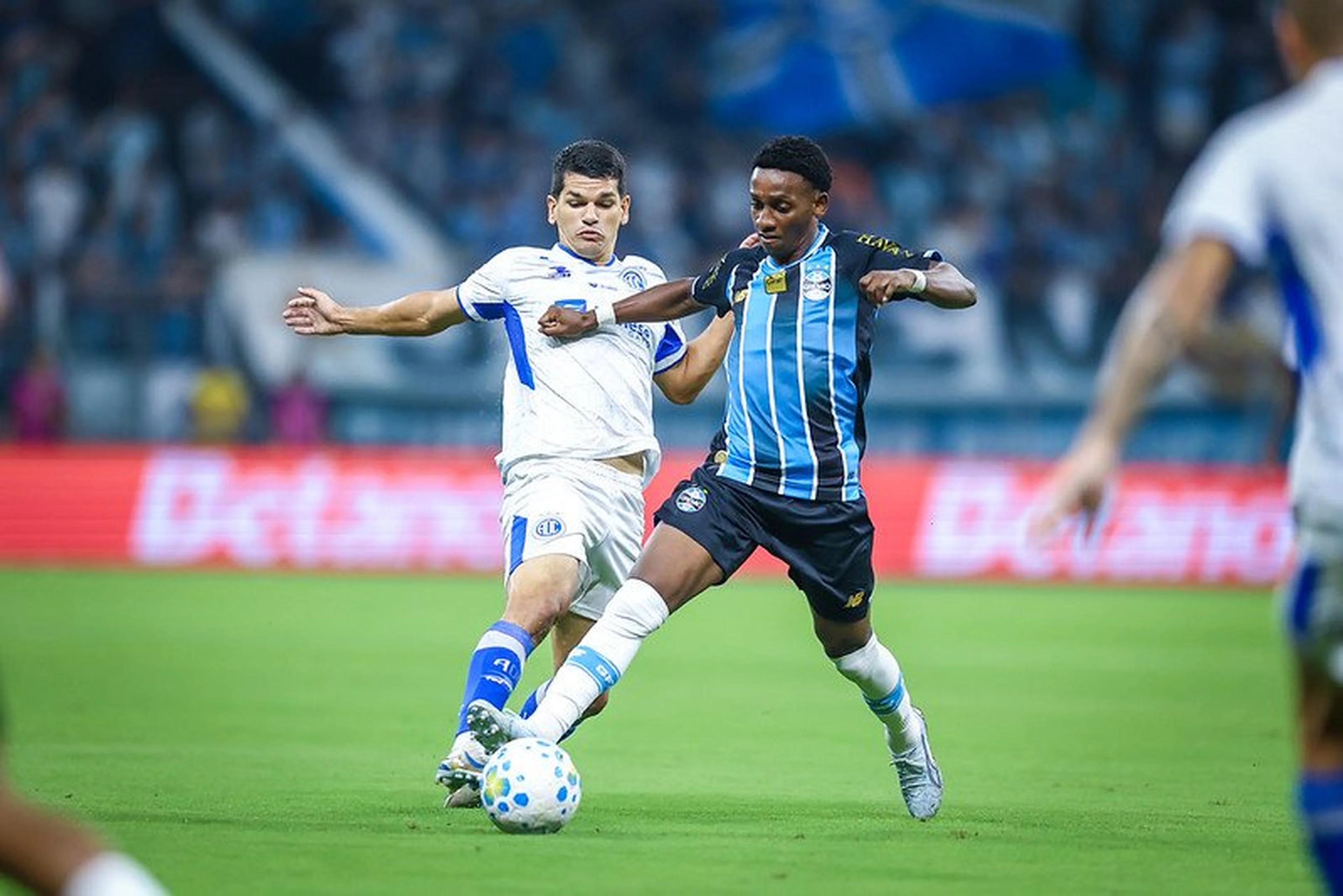 Lucas Uebel / Grêmio FBPA