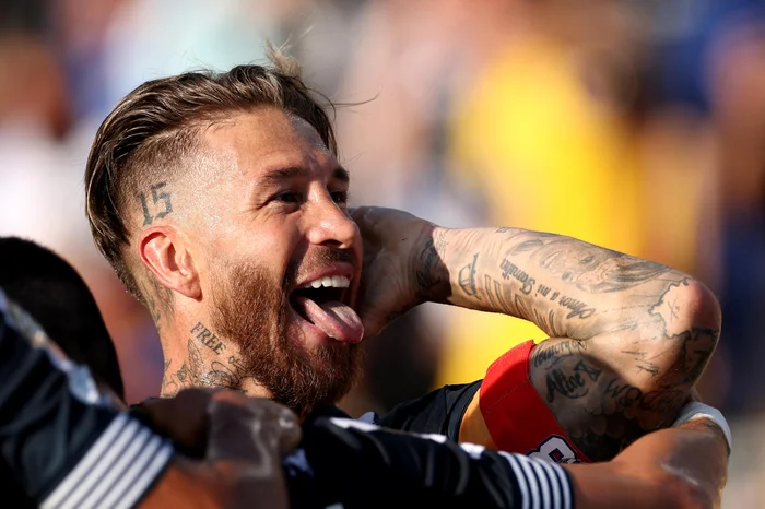 STU FORSTER / GETTY IMAGES NORTH AMERICA