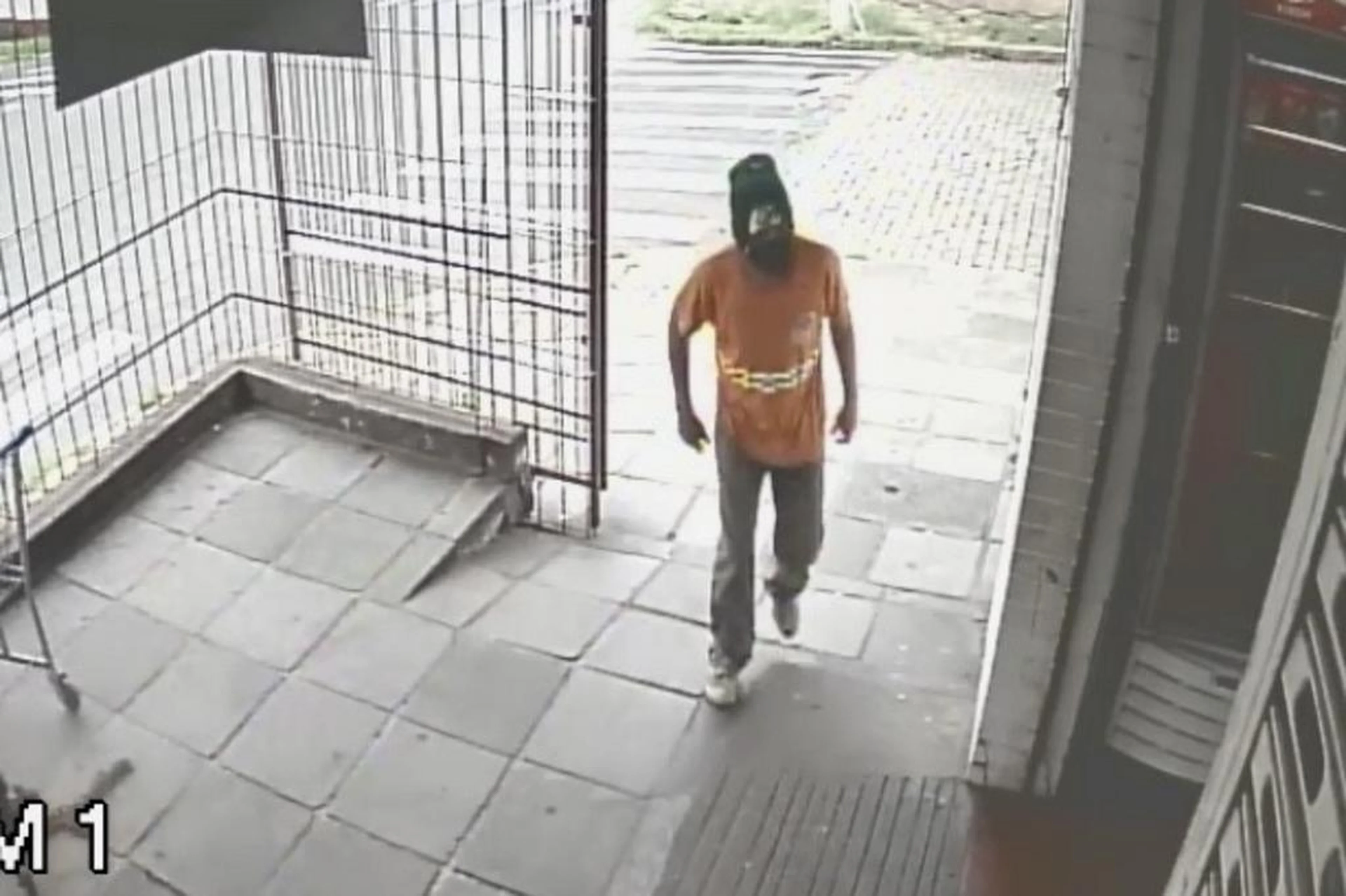 Polícia Civil/Reprodução