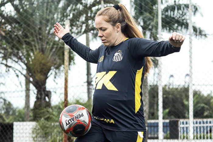 Reinaldo Campos / Santos/Divulgação