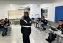 Defesa Civil do RS orienta elaboração de decretos por municípios que buscam recursos federais após ciclone