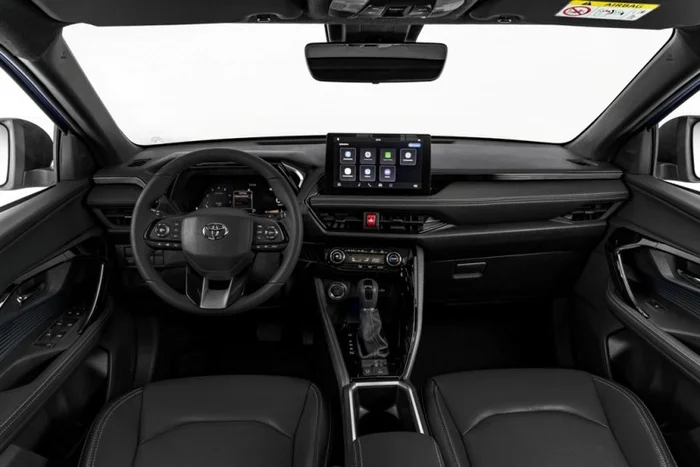 Toyota / Divulgação