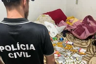 Pais são investigados por maus-tratos a filho de seis anos em Venâncio Aires<!-- NICAID(16042042) -->