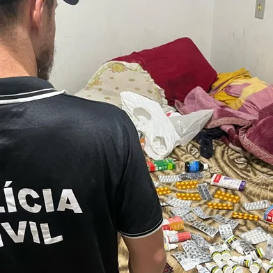 Pais são investigados por maus-tratos a filho de seis anos em Venâncio Aires<!-- NICAID(16042042) -->
