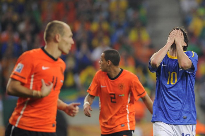 FABRICE COFFRINI / AFP