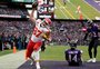 O que acontece se um jogo da NFL empatar?