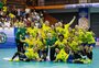 Brasil derrota Uruguai na estreia do Sul-Centro Americano de handebol feminino