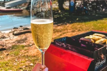 churrasco, espumante, porto alegre, destemperados, churras no cais<!-- NICAID(15624964) -->