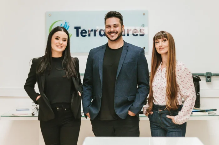 Arquivo Pessoal / Divulgação