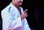 David Lima, da Sogipa, é ouro no Grand Prix de Judô de Lima