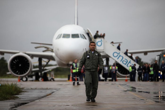 Duda Fortes / Agencia RBS Duda Fortes / Agencia RBS