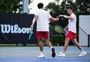 Orlando Luz e Rafael Matos vão encarar líderes do ranking universitário na estreia do US Open