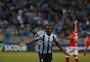 Emprestado pelo Grêmio, Elias é anunciado no New York Red Bulls