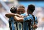 Gauchão: veja os resultados da 4ª rodada e assista aos gols