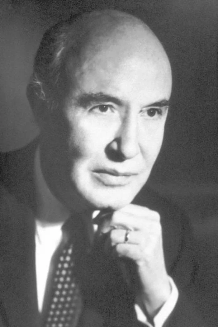 Fundação Nobel / Arquivo