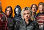 Thunderbolts filme muda de nome e revela surpresa nos cinemas