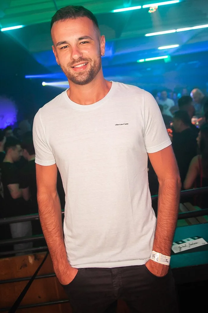 Cristiano de Oliveira / Divulgação