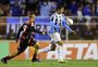Elkeson lamenta gol sofrido nos minutos finais em empate do Grêmio com o Ituano: "Lance bobo"