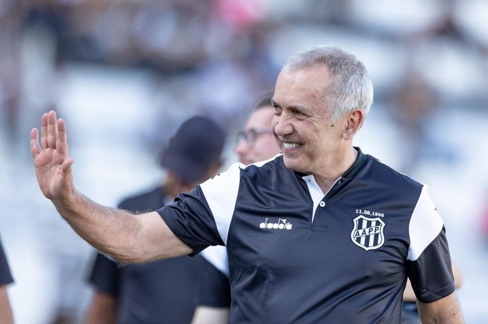 Diogo Reis / Especial PontePress