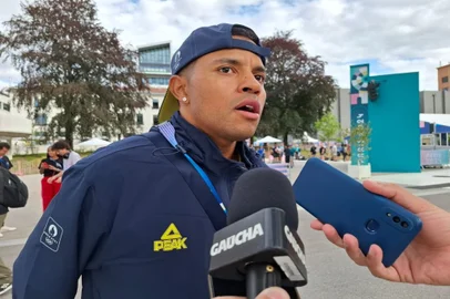 Felipe Gustavo, skate