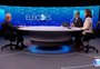 Lula reconhece casos de corrupção e erros de gestões petistas e diz em entrevista ao "Jornal Nacional" que vai pacificar o país 