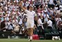 Sinner vence Djokovic e vai enfrentar Zverev na final de Wimbledon
