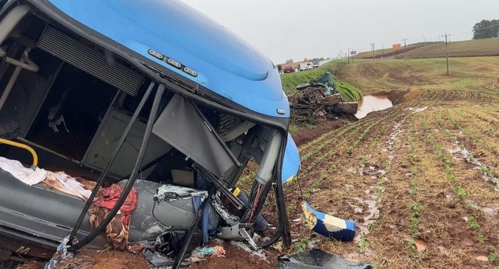 Eduardo Krais / Agencia RBS