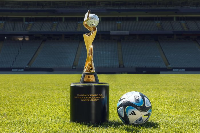 Copa do Mundo feminina: confira os jogos deste domingo (23) e onde