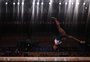 Simone Biles comemora volta às competições nas Olimpíadas: "Eu fiz isso por mim"