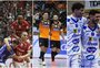 O que esperar dos gaúchos nas oitavas da Liga Nacional de Futsal, segundo especialistas
