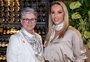 Doma estreia com evento e performance artística de Victor Hugo Porto e Confraria do Champanhe comemora aniversário em Flores da Cunha