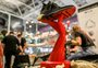 Feira de matéria-prima com foco em sustentabilidade começa nesta terça-feira em Porto Alegre