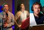 Mion como Buzz, Whindersson como Jackie Chan e mais: famosos que dublaram personagens no cinema