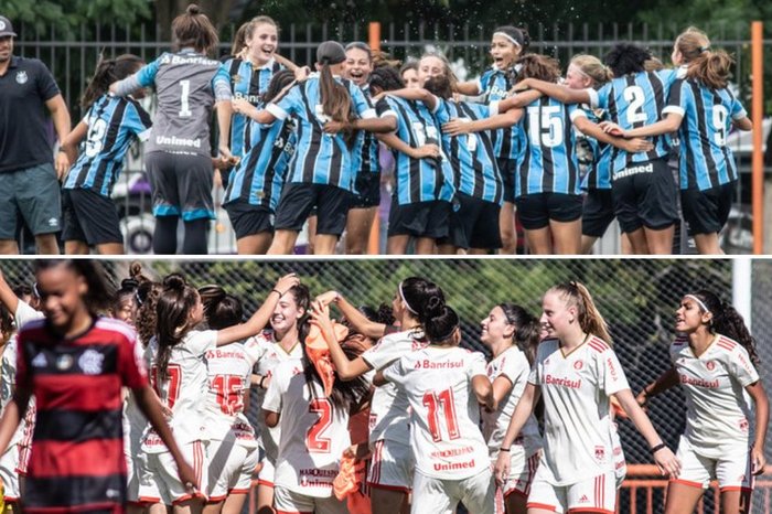 Dikran Sahagian / CBF/Divulgação