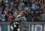 Grêmio recebe sinalização para vender goleiro