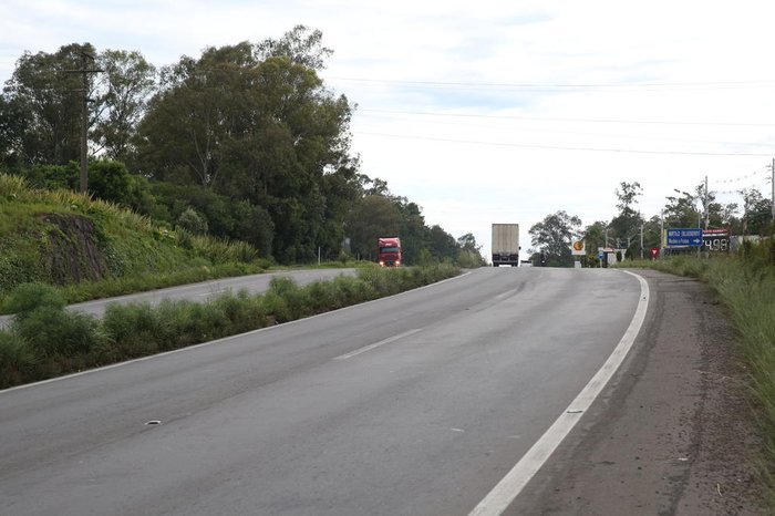 Antonio Valiente / Agencia RBS