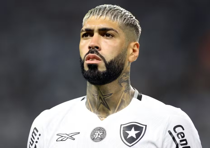 Vitor Silva / Botafogo
