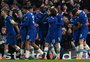 Chelsea e Benfica vencem e garantem vaga nas quartas de final da Champions League
