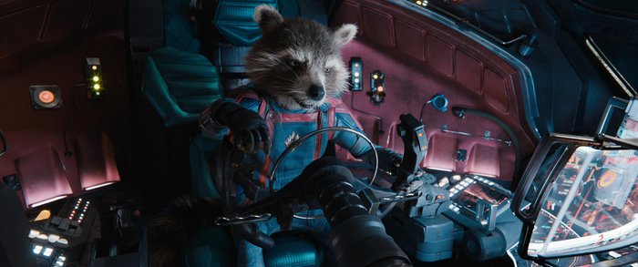 Marvel Studios / Divulgação