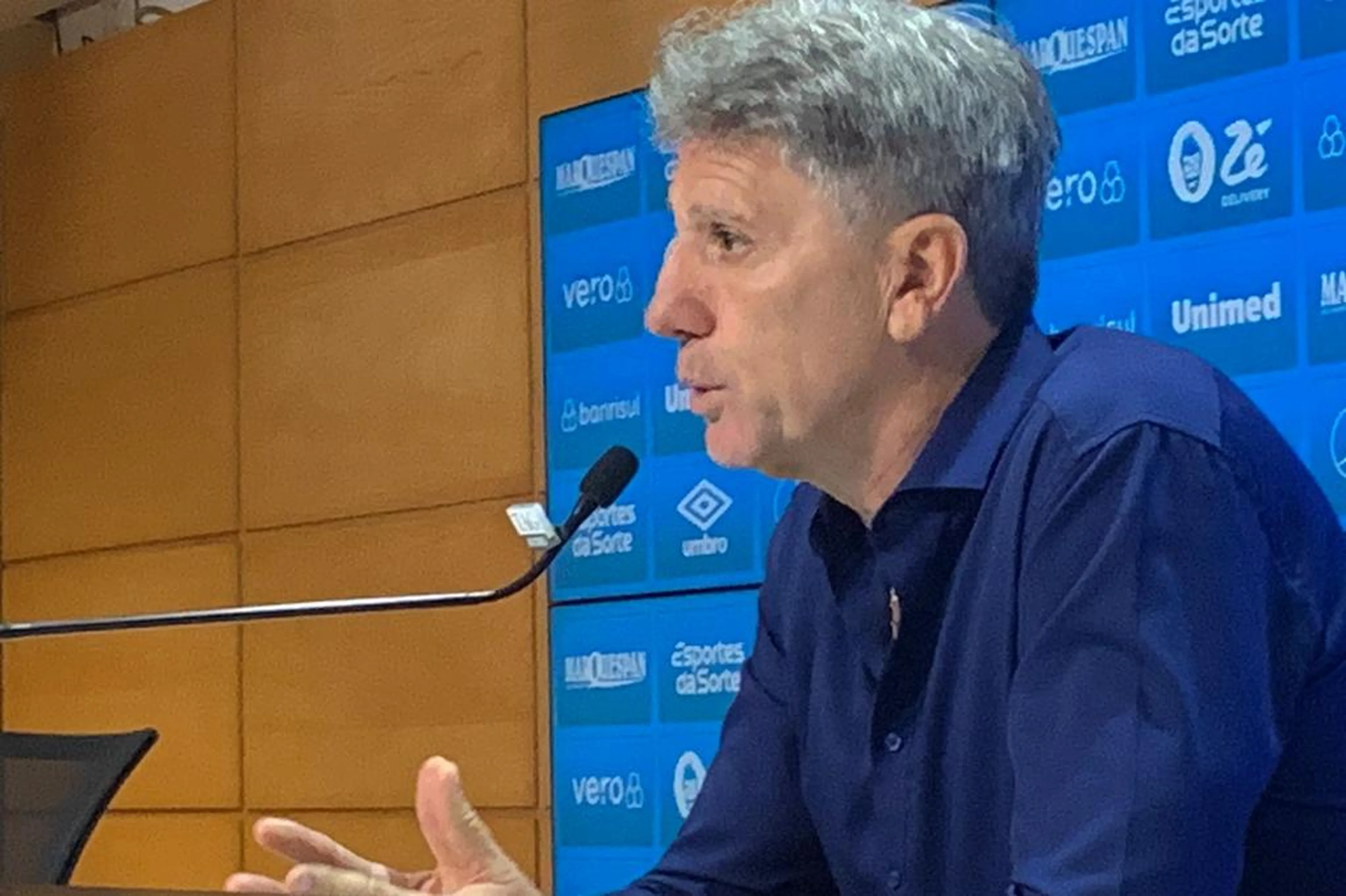 José Alberto Andrade/Agencia RBS