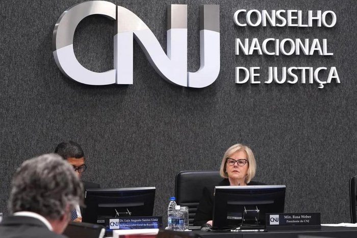 CNJ / Divulgação